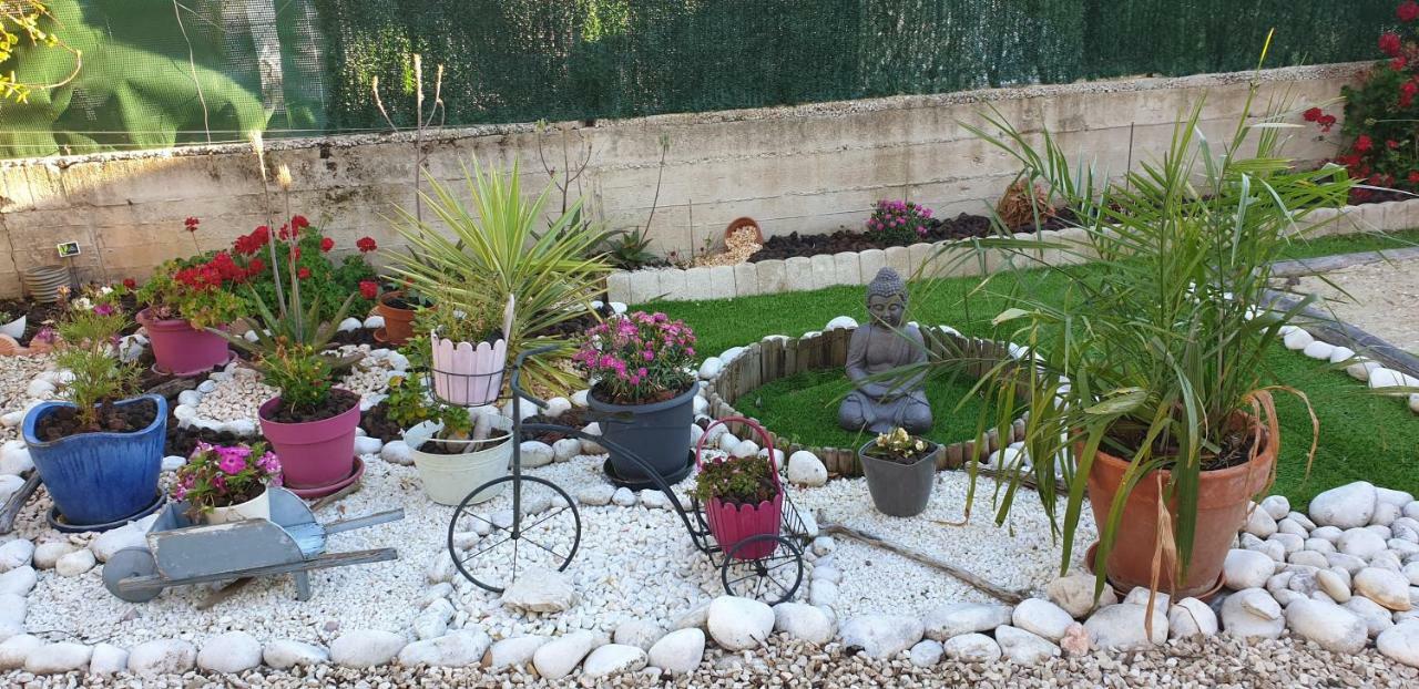 Studio Le Lavandou Extérieur photo