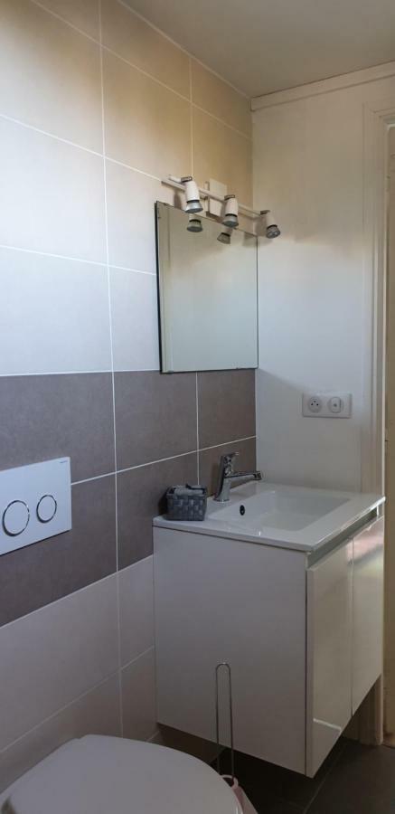 Studio Le Lavandou Extérieur photo