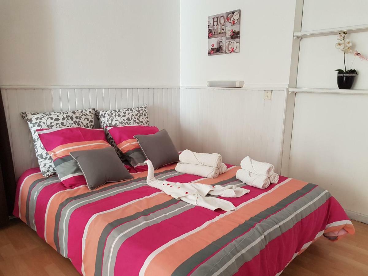 Studio Le Lavandou Extérieur photo